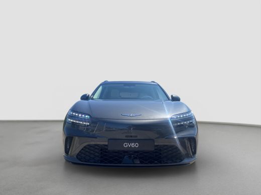 Genesis GV60 84 kWh 490pk Luxury AWD | V2L | Nappa Leder | Bang & Olufsen | 21" Lichtmetaal | Panoramadak | Co... ActivLease financial lease