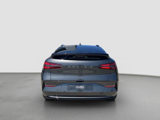 Genesis GV60 84 kWh 490pk Luxury AWD | V2L | Nappa Leder | Bang & Olufsen | 21" Lichtmetaal | Panoramadak | Co... ActivLease financial lease