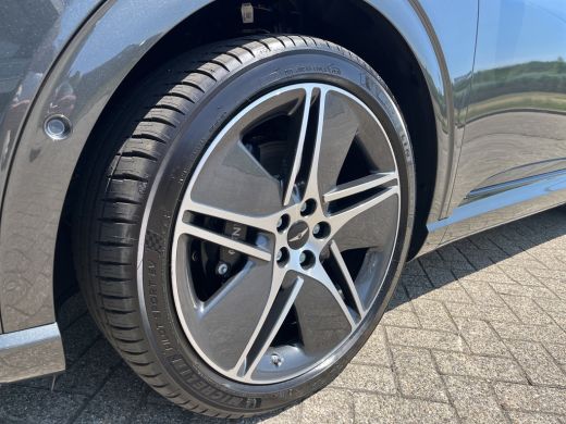Genesis GV60 84 kWh 490pk Luxury AWD | V2L | Nappa Leder | Bang & Olufsen | 21" Lichtmetaal | Panoramadak | Co... ActivLease financial lease