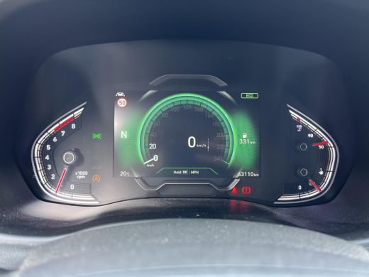Hyundai i30 1.0 T-GDi MHEV Comfort Smart | Climate Control | Cruise Control | Navigatie | Rijklaarprijs! ActivLease financial lease