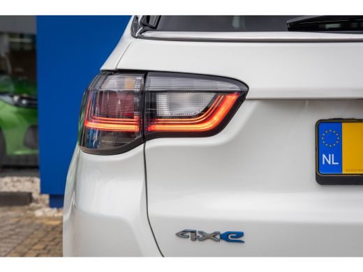 Jeep Compass 4xe 240 Plug-in Hybrid Electric Limited | Camera | Cruise adaptief | Apple Carplay/Android Auto |... ActivLease financial lease