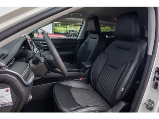 Jeep Compass 4xe 240 Plug-in Hybrid Electric Limited | Camera | Cruise adaptief | Apple Carplay/Android Auto |... ActivLease financial lease