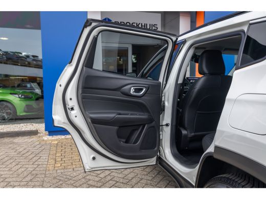 Jeep Compass 4xe 240 Plug-in Hybrid Electric Limited | Camera | Cruise adaptief | Apple Carplay/Android Auto |... ActivLease financial lease
