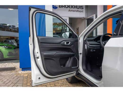 Jeep Compass 4xe 240 Plug-in Hybrid Electric Limited | Camera | Cruise adaptief | Apple Carplay/Android Auto |... ActivLease financial lease