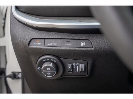 Jeep Compass 4xe 240 Plug-in Hybrid Electric Limited | Camera | Cruise adaptief | Apple Carplay/Android Auto |... ActivLease financial lease