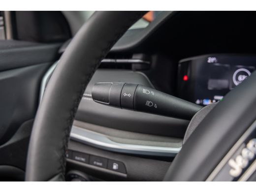 Jeep Compass 4xe 240 Plug-in Hybrid Electric Limited | Camera | Cruise adaptief | Apple Carplay/Android Auto |... ActivLease financial lease