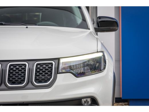 Jeep Compass 4xe 240 Plug-in Hybrid Electric Limited | Camera | Cruise adaptief | Apple Carplay/Android Auto |... ActivLease financial lease