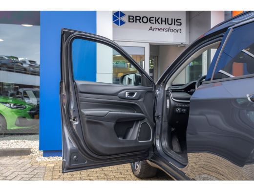 Jeep Compass 4xe 240 Plug-in Hybrid Electric Limited | | Camera | Cruise adaptief | Apple Carplay/Android Auto... ActivLease financial lease