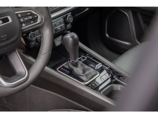 Jeep Compass 4xe 240 Plug-in Hybrid Electric Limited | | Camera | Cruise adaptief | Apple Carplay/Android Auto... ActivLease financial lease