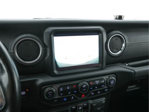 Jeep Wrangler Unlimited 4xe 380 Sahara (Plug-in) (INCL.BTW) *LEATHER | FULL-LED | ADAPTIVE-CRUISE | BLINDSPOT |... ActivLease financial lease