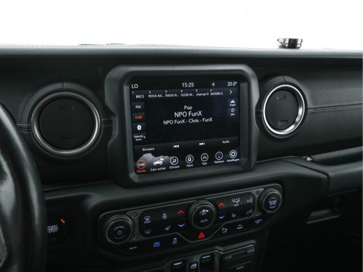 Jeep Wrangler Unlimited 4xe 380 Sahara (Plug-in) (INCL.BTW) *LEATHER | FULL-LED | ADAPTIVE-CRUISE | BLINDSPOT |... ActivLease financial lease