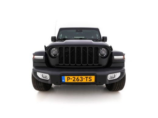 Jeep Wrangler Unlimited 4xe 380 Sahara (Plug-in) (INCL.BTW) *LEATHER | FULL-LED | ADAPTIVE-CRUISE | BLINDSPOT |... ActivLease financial lease
