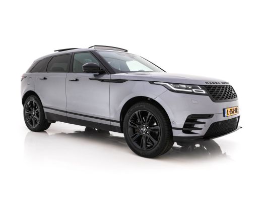Land Rover Range Rover Velar 2.0 D200 R-Dynamic HSE Aut. *PANO | LEATHER | FULL-LED | TOP-VIEW | MEMORY-PACK | ADAPTIVE-CRUISE... ActivLease financial lease