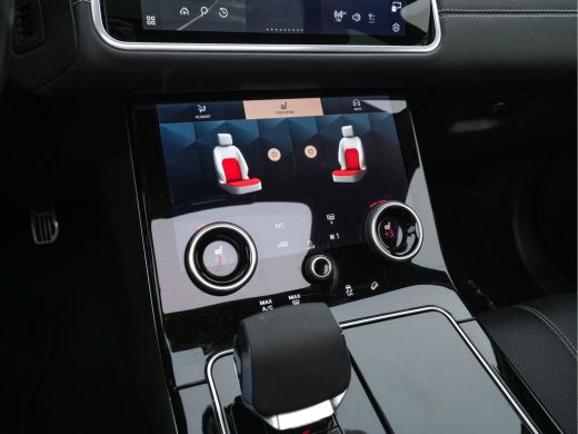 Land Rover Range Rover Velar 2.0 D200 R-Dynamic HSE Aut. *PANO | LEATHER | FULL-LED | TOP-VIEW | MEMORY-PACK | ADAPTIVE-CRUISE... ActivLease financial lease