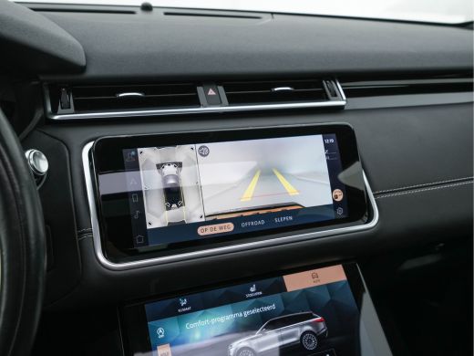 Land Rover Range Rover Velar 2.0 D200 R-Dynamic HSE Aut. *PANO | LEATHER | FULL-LED | TOP-VIEW | MEMORY-PACK | ADAPTIVE-CRUISE... ActivLease financial lease