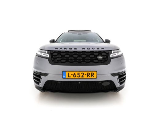 Land Rover Range Rover Velar 2.0 D200 R-Dynamic HSE Aut. *PANO | LEATHER | FULL-LED | TOP-VIEW | MEMORY-PACK | ADAPTIVE-CRUISE... ActivLease financial lease