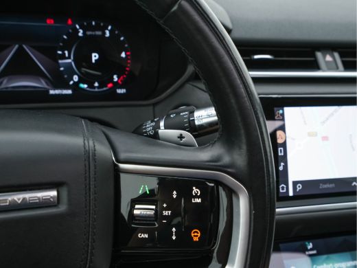 Land Rover Range Rover Velar 2.0 D200 R-Dynamic HSE Aut. *PANO | LEATHER | FULL-LED | TOP-VIEW | MEMORY-PACK | ADAPTIVE-CRUISE... ActivLease financial lease