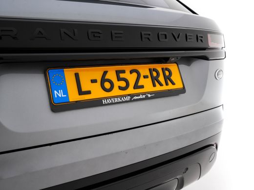 Land Rover Range Rover Velar 2.0 D200 R-Dynamic HSE Aut. *PANO | LEATHER | FULL-LED | TOP-VIEW | MEMORY-PACK | ADAPTIVE-CRUISE... ActivLease financial lease