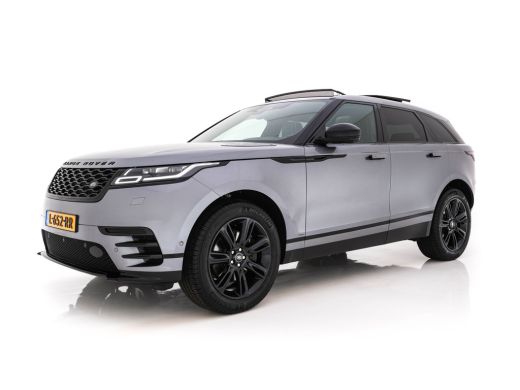Land Rover Range Rover Velar 2.0 D200 R-Dynamic HSE Aut. *PANO | LEATHER | FULL-LED | TOP-VIEW | MEMORY-PACK | ADAPTIVE-CRUISE... ActivLease financial lease