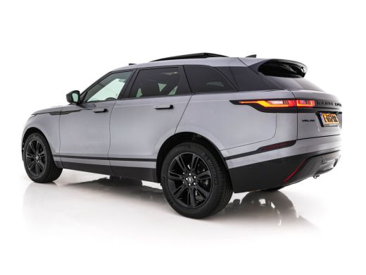 Land Rover Range Rover Velar 2.0 D200 R-Dynamic HSE Aut. *PANO | LEATHER | FULL-LED | TOP-VIEW | MEMORY-PACK | ADAPTIVE-CRUISE... ActivLease financial lease