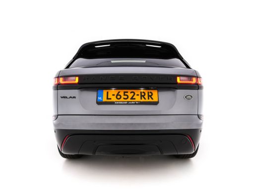 Land Rover Range Rover Velar 2.0 D200 R-Dynamic HSE Aut. *PANO | LEATHER | FULL-LED | TOP-VIEW | MEMORY-PACK | ADAPTIVE-CRUISE... ActivLease financial lease