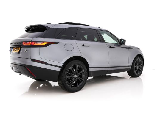 Land Rover Range Rover Velar 2.0 D200 R-Dynamic HSE Aut. *PANO | LEATHER | FULL-LED | TOP-VIEW | MEMORY-PACK | ADAPTIVE-CRUISE... ActivLease financial lease