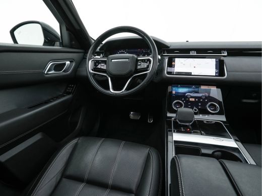 Land Rover Range Rover Velar 2.0 D200 R-Dynamic HSE Aut. *PANO | LEATHER | FULL-LED | TOP-VIEW | MEMORY-PACK | ADAPTIVE-CRUISE... ActivLease financial lease