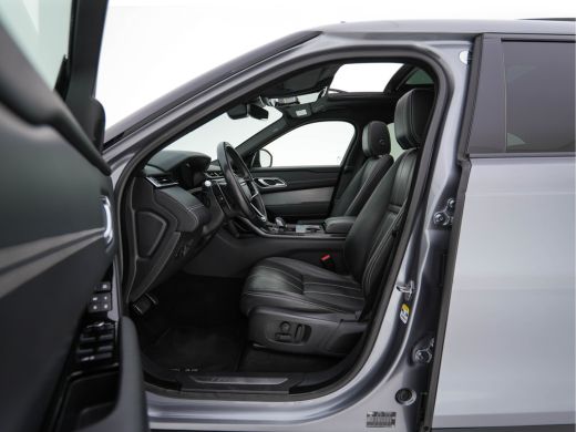 Land Rover Range Rover Velar 2.0 D200 R-Dynamic HSE Aut. *PANO | LEATHER | FULL-LED | TOP-VIEW | MEMORY-PACK | ADAPTIVE-CRUISE... ActivLease financial lease