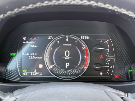 Lexus UX 250h Preference Line | CarPlay | ACC | Dodehoek | Keyless | 18 inch ActivLease financial lease