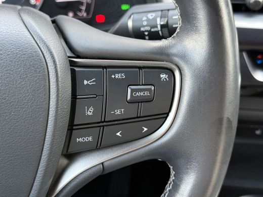Lexus UX 250h Preference Line | CarPlay | ACC | Dodehoek | Keyless | 18 inch ActivLease financial lease