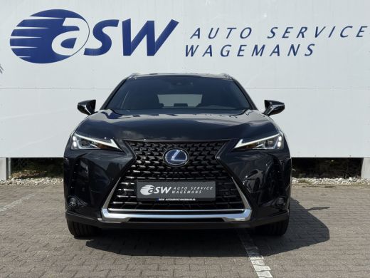 Lexus UX 250h Preference Line | CarPlay | ACC | Dodehoek | Keyless | 18 inch ActivLease financial lease