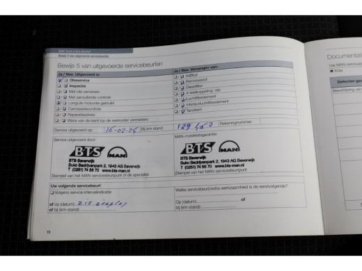 MAN TGE 3.140 2.0 140pk L3H3 (L2H2) DSG-Automaat Camera/Inrichting/2x Schuifdeur 08-2020 ActivLease financial lease