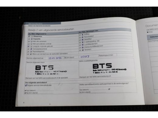 MAN TGE 3.140 2.0 140pk L3H3 (L2H2) DSG-Automaat Camera/Inrichting/2x Schuifdeur 08-2020 ActivLease financial lease