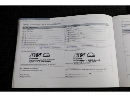 MAN TGE 3.140 2.0 140pk L3H3 (L2H2) DSG-Automaat Camera/Inrichting/2x Schuifdeur 08-2020 ActivLease financial lease
