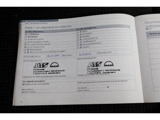 MAN TGE 3.140 2.0 140pk L3H3 (L2H2) DSG-Automaat Camera/Inrichting/2x Schuifdeur 08-2020 ActivLease financial lease