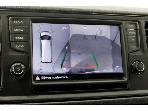 MAN TGE 3.140 2.0 140pk L3H3 (L2H2) DSG-Automaat Camera/Inrichting/2x Schuifdeur 08-2020 ActivLease financial lease