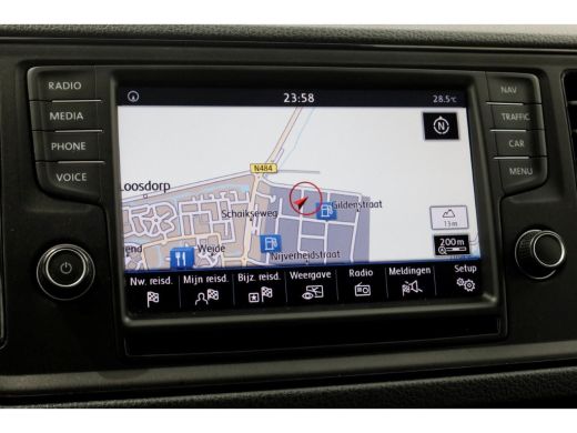 MAN TGE 3.140 2.0 140pk L3H3 (L2H2) DSG-Automaat Camera/Inrichting/2x Schuifdeur 08-2020 ActivLease financial lease