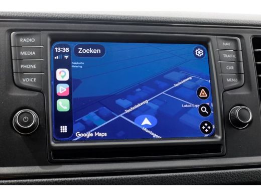 MAN TGE 3.140 2.0 140pk L3H3 (L2H2) DSG-Automaat Camera/Inrichting/2x Schuifdeur 08-2020 ActivLease financial lease