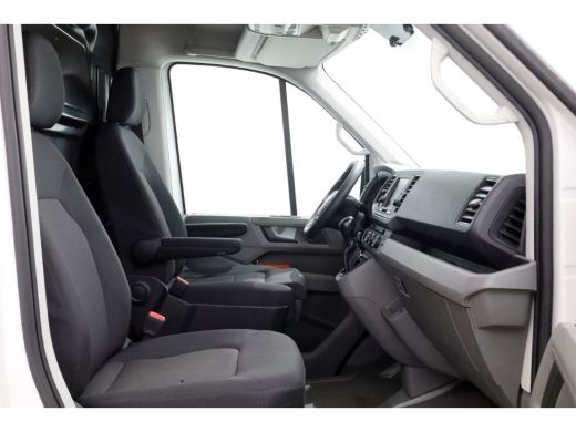 MAN TGE 3.140 2.0 140pk L3H3 (L2H2) DSG-Automaat Camera/Inrichting/2x Schuifdeur 08-2020 ActivLease financial lease