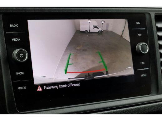 MAN TGE 3.180 2.0 177pk L3H3 (L2H2) DSG-Automaat Servicewagen Inrichting/230V 09-2021 ActivLease financial lease