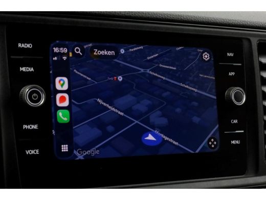 MAN TGE 3.180 2.0 177pk L3H3 (L2H2) DSG-Automaat Servicewagen Inrichting/230V 09-2021 ActivLease financial lease