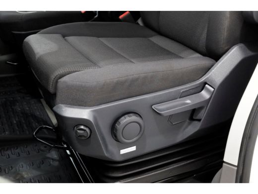 MAN TGE 3.180 2.0 177pk L3H3 (L2H2) DSG-Automaat Servicewagen Inrichting/230V 09-2021 ActivLease financial lease