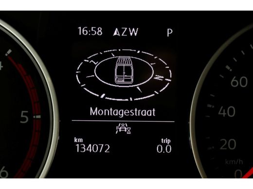 MAN TGE 3.180 2.0 177pk L3H3 (L2H2) DSG-Automaat Servicewagen Inrichting/230V 09-2021 ActivLease financial lease