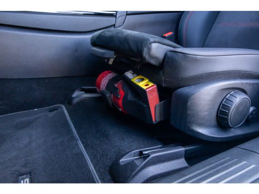 Mercedes-Benz A-Klasse 250 e AMG Line | Panoramadak | Dodehoeksensor | 360&deg; Camera | Lane Keeping Assist | Stoelverwarmi... ActivLease financial lease