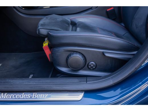 Mercedes-Benz A-Klasse 250 e AMG Line | Panoramadak | Dodehoeksensor | 360&deg; Camera | Lane Keeping Assist | Stoelverwarmi... ActivLease financial lease
