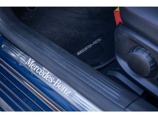 Mercedes-Benz A-Klasse 250 e AMG Line | Panoramadak | Dodehoeksensor | 360&deg; Camera | Lane Keeping Assist | Stoelverwarmi... ActivLease financial lease