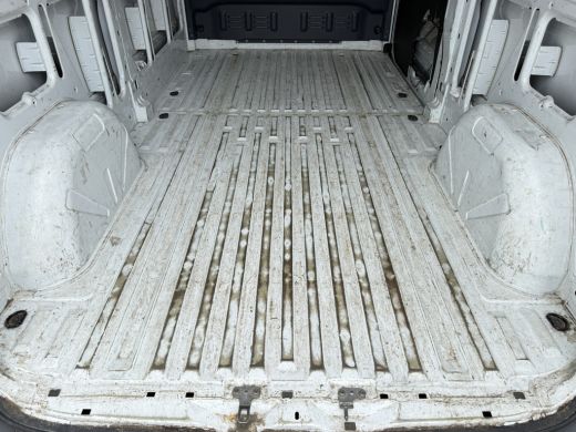Mercedes-Benz eSprinter 312 55 kWh L2H2 Elektrisch 145km WLTP 80kw Snelladen Climate Control ActivLease financial lease