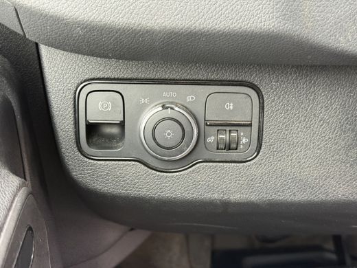 Mercedes-Benz eSprinter 312 55 kWh L2H2 Elektrisch 145km WLTP 80kw Snelladen Climate Control ActivLease financial lease