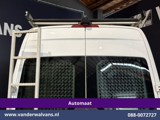 Mercedes-Benz Sprinter 314 CDI 143pk Automaat L2H2 Euro6 Airco | Camera | Navigatie | 2800kg Trekhaak | Imperiaal Cruise... ActivLease financial lease