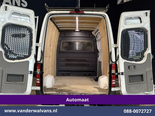 Mercedes-Benz Sprinter 314 CDI 143pk Automaat L2H2 Euro6 Airco | Camera | Navigatie | 2800kg Trekhaak | Imperiaal Cruise... ActivLease financial lease